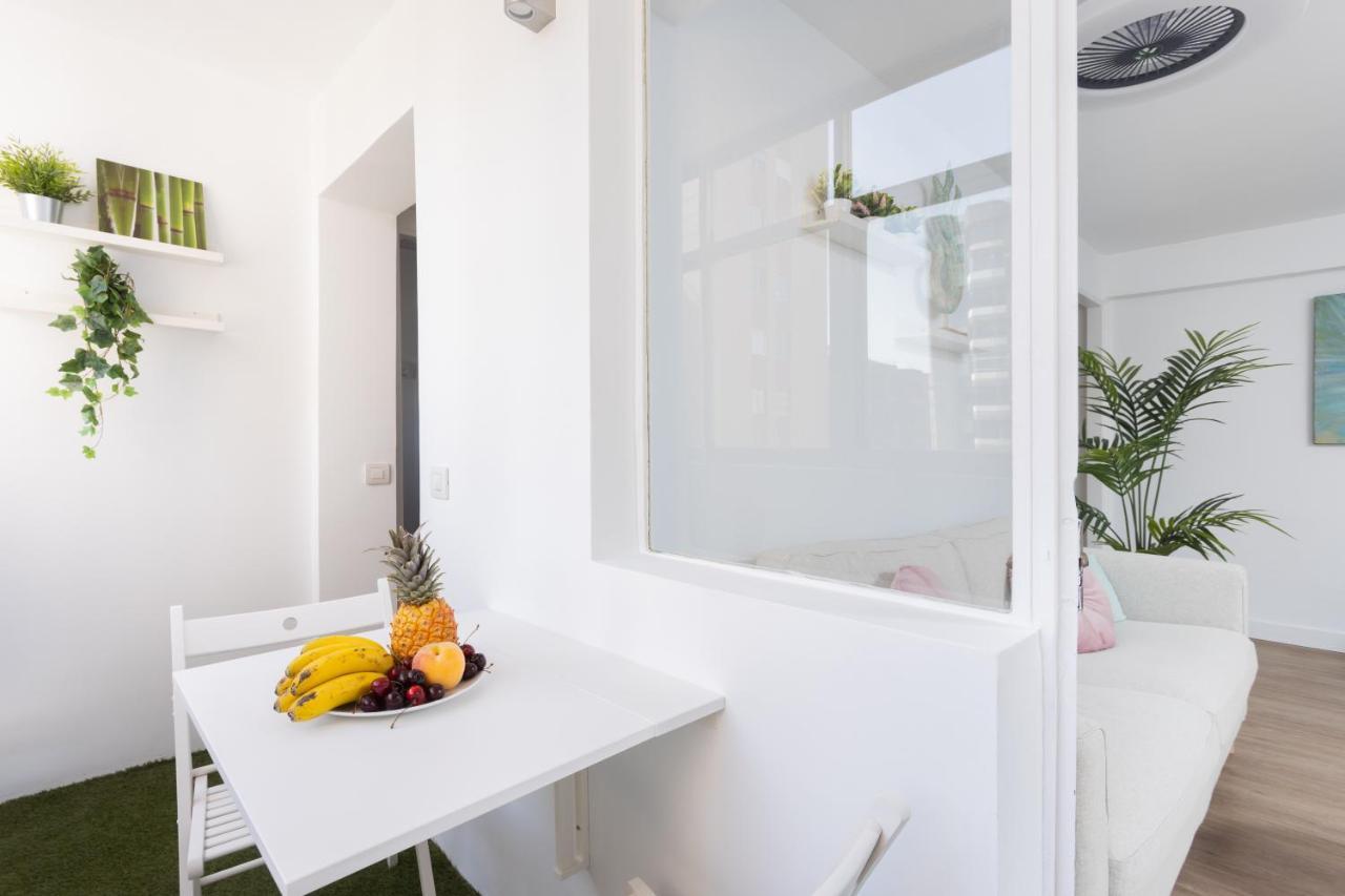 Home2Book Charming Center Apartment Santa Cruz Zewnętrze zdjęcie