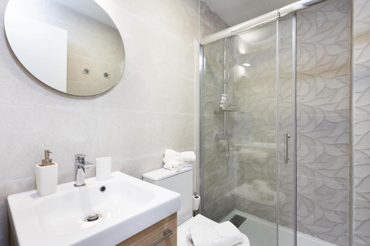 Home2Book Charming Center Apartment Santa Cruz Zewnętrze zdjęcie