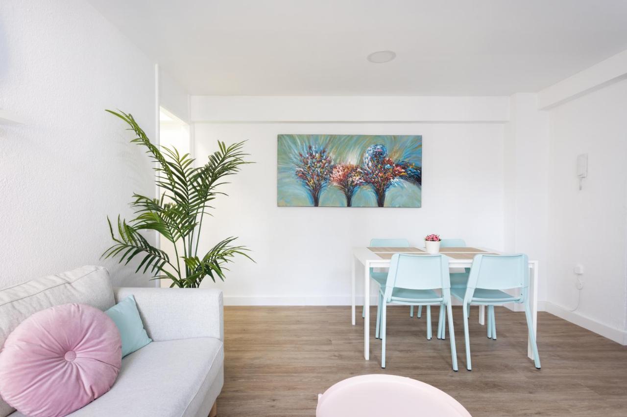 Home2Book Charming Center Apartment Santa Cruz Zewnętrze zdjęcie