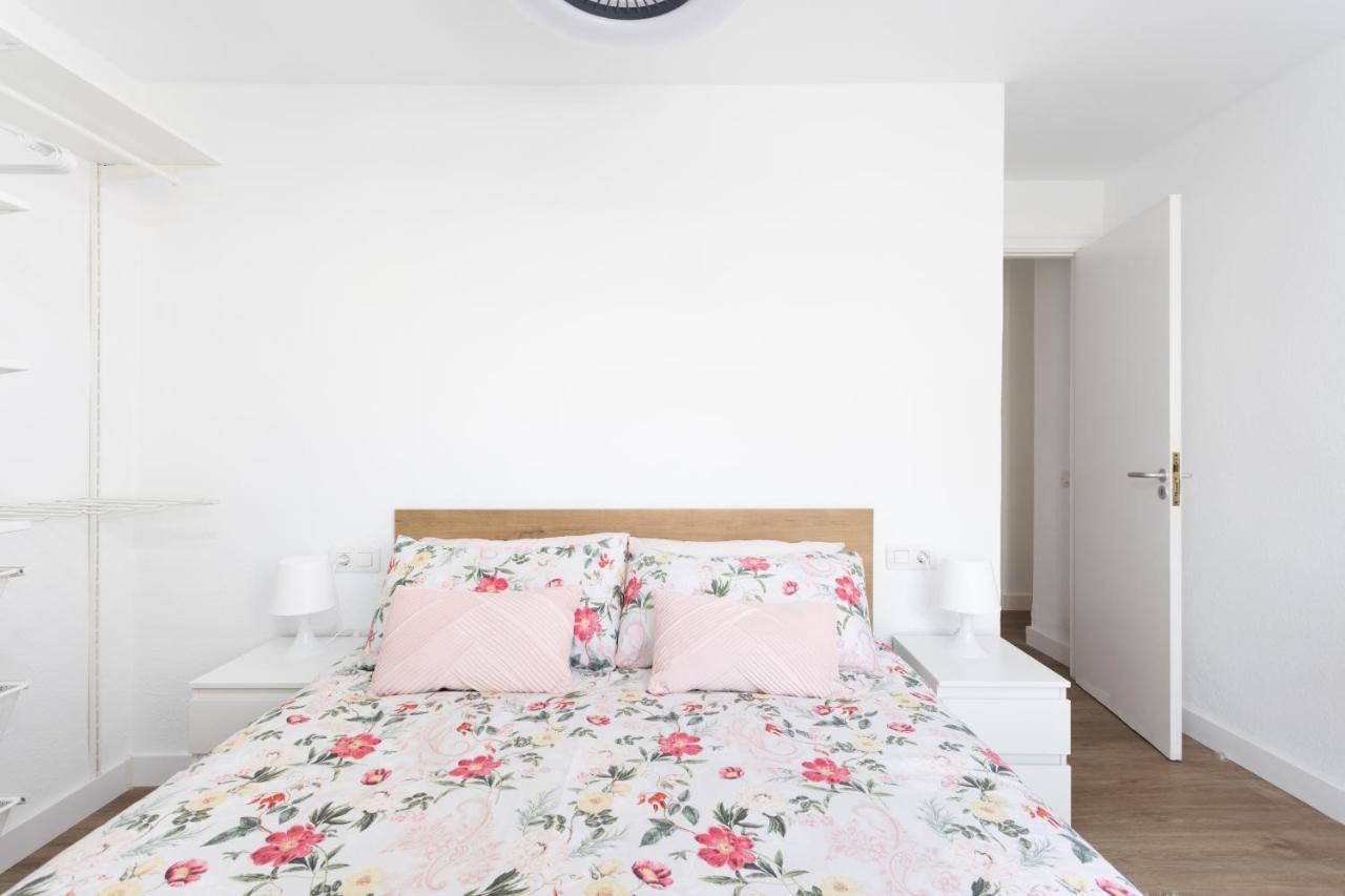 Home2Book Charming Center Apartment Santa Cruz Zewnętrze zdjęcie