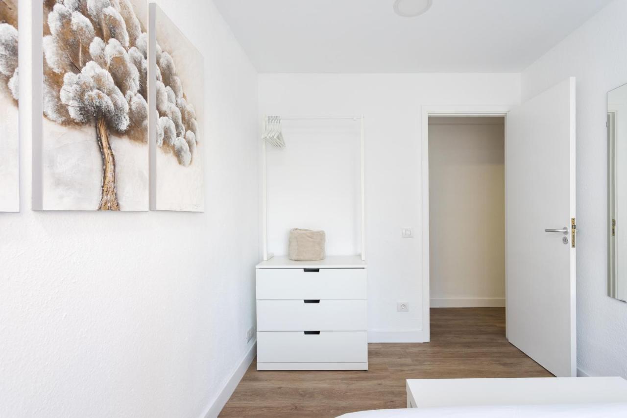 Home2Book Charming Center Apartment Santa Cruz Zewnętrze zdjęcie